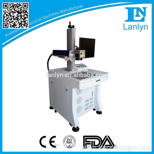 fiber laser price/high quality jewerly fiber laser marking machine